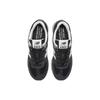 New Balance 574 Черно-серые кроссовки унисекс U574LL2