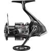 Спиннинговая катушка Shimano Vanford 24 C3000XG Легкая конструкция Плавная система фрикциона Рыболовные снасти