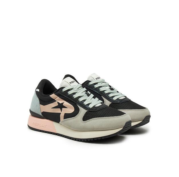 REPLAY Кроссовки GWS9O .000.C0004T