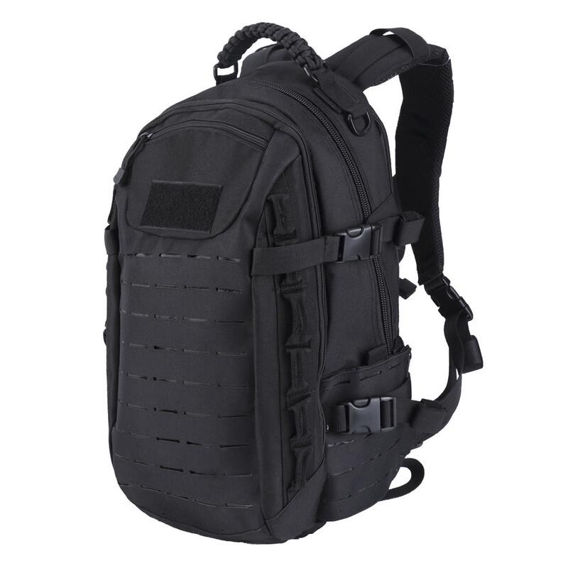 Dragon Egg Military Style Camo Outdoor Backpack
