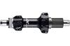 SHIMANO 28H 12S для прямых спиц 12 мм - 148 мм, ось центрального замка продается отдельно FH-M8110-B OLD