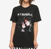 My Chemical Romance Three Cheers For Sweet Revenge Футболка Унисекс Репринт Унисекс Футболка