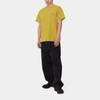 Carhartt WIP Американская футболка с надписью I029956-29S-XX