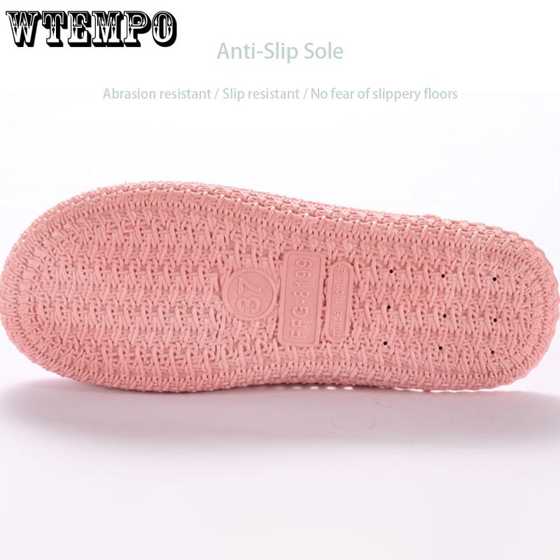 PVC Slides Women's Outer Wear Holey Shoes Summer Soft Bottom Thick Bottom Sandals Home Bathroom Hollow Wrapped Toe Slipper Outdoor Beach Flip-flops