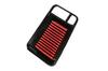 Air Filter FILTER SD22A for Suzuki NA Vehicles Alto R Wagon Late and Genuine Compatible Air Cleaner Power Filter Red POWER PFX300
