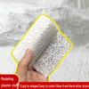 Быстросохнущая DIY Миниатюрная Шпатлевка для Ландшафтного Дизайна Горного Пейзажа