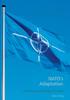 Книга NATO's Adaptation : Challenges and Opportunities