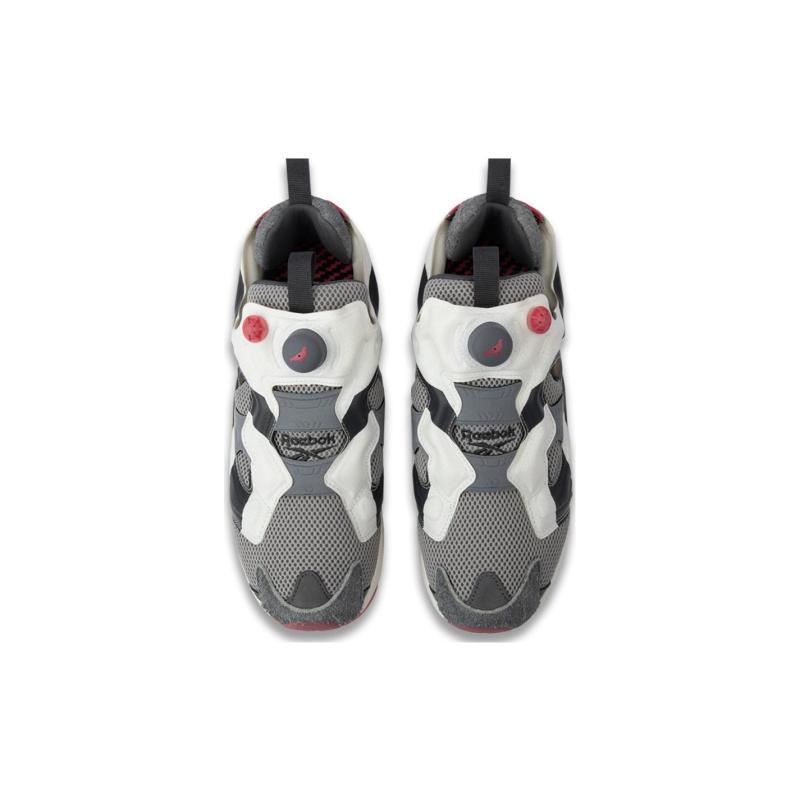 Reebok Кроссовки Staple X Deal X InstaPump Fury Og 'Pure Grey Chalk' GY0718