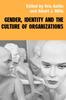 Книга Gender, Identity and the Culture of Organizations