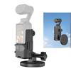 Магнитное крепление PULUZ для экшн-камеры DJI OSMO Pocket, аксессуары, совместимые с удлинительным адаптером для магнитного крепления OSMO Pocket 3, регулировка на рабочем столе
