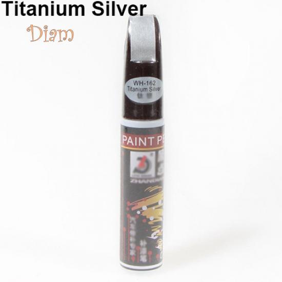 Сентябрь, профессиональная цветная ручка для умного покрытия, краска для ретуши, средство для удаления царапин