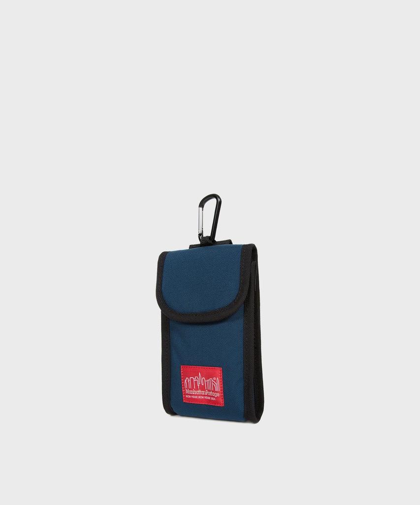 Manhattan Portage 1025 Мини-кошелек Темно-синий