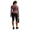 Nike Womens/Ladies Zenvy Full Zip Base Layer Top
