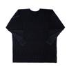 Issey Miyake Мужская футболка с длинным рукавом Homme Plisse Январь Hp66jk013 15