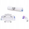 Osmosis Repair Kit Check Valve + 4-Way Valve + Restrictor 420
