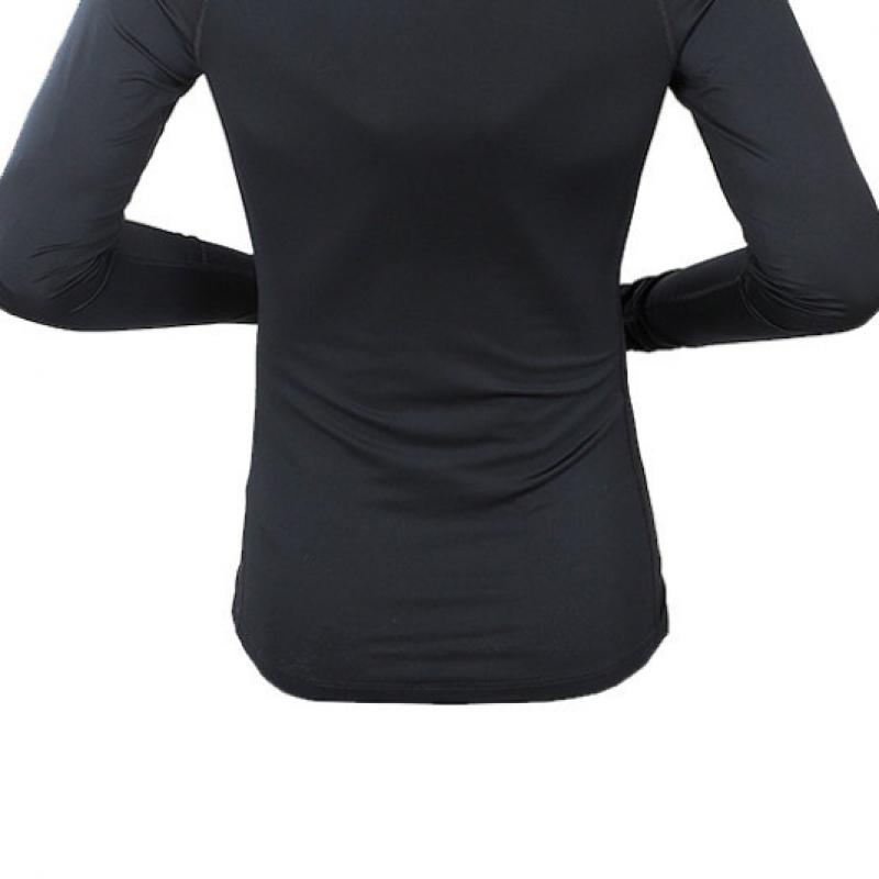 Nike Профессиональный топ с длинным рукавом