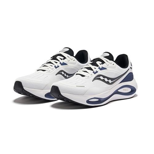 SAUCONY Phoenix Inferno Firebird 3 Противоскользящие Износостойкие Низкие - S28229-2