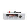 Плата декодирования 12В 02EA Плата декодирования MP3 с USB-портом Поддержка карты памяти и U-диска