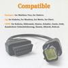 OBD1 на OBD2 Адаптер для KUBOTA 4-контактный на 16-контактный OBD2 Диагностический Кабель | Подходит для Kubota 4-контактного OBD2 Адаптера Диагностического Разъема, Работает с Интерфейсом Kubota
