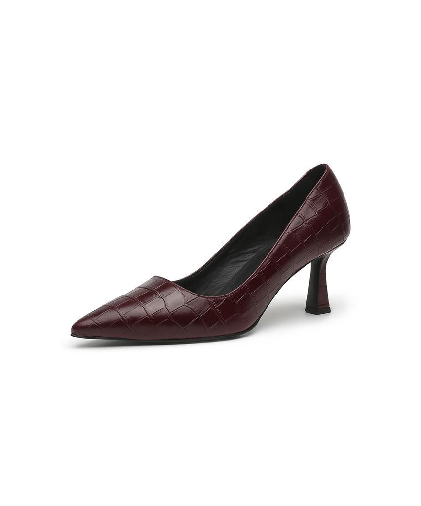 Udire Bella_Pumps_Wine(Ufa3Pm10Wn)