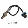 Применимо, Cadillac, Chevrolet, Датчик кислорода 234-4815