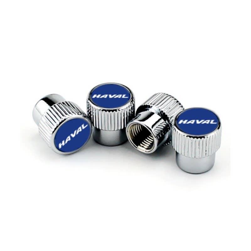 Совместимые колпачки на ниппель шины Haval для моделей H6, Coupe, H4, H9, H2, H2s, H5, H1