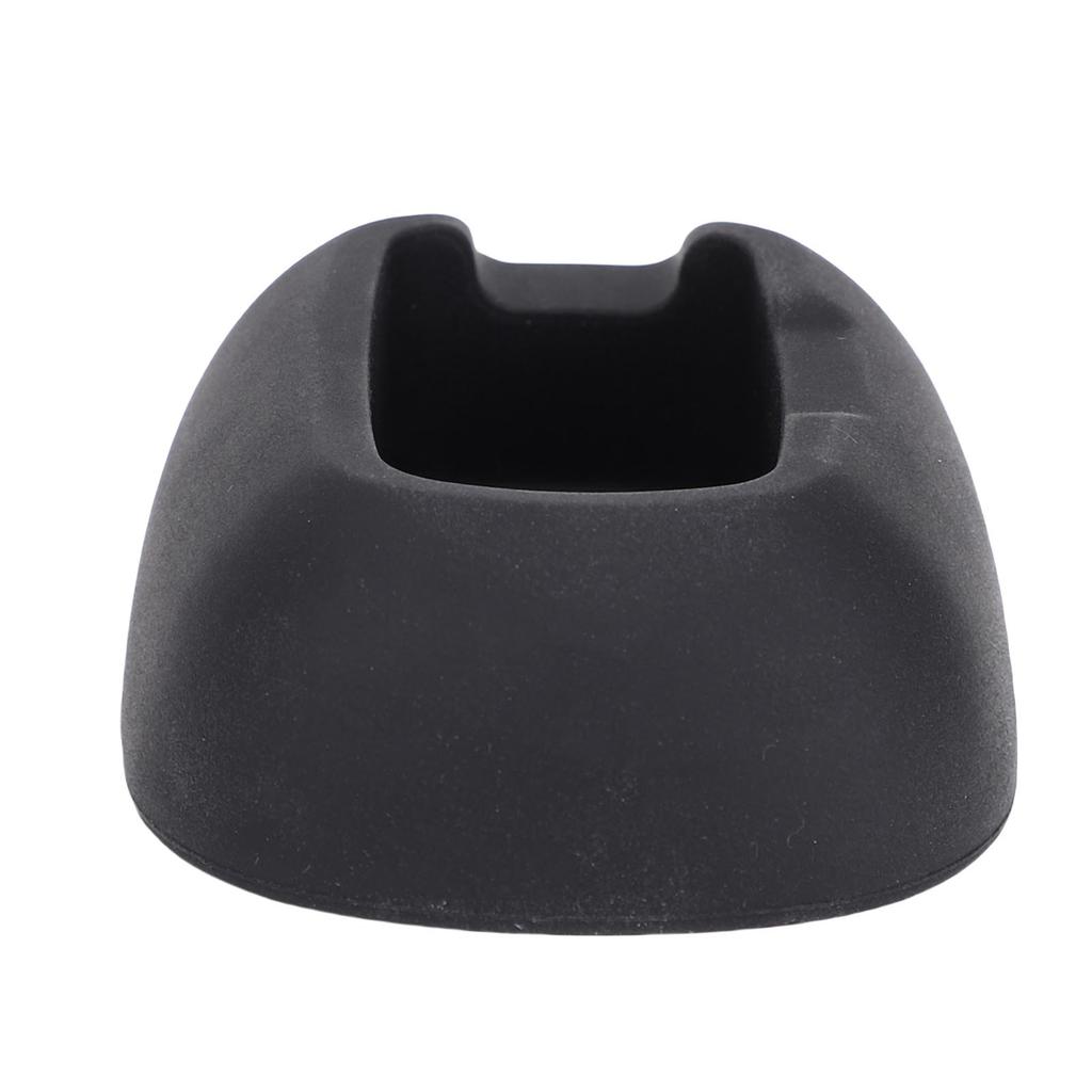 Настольная подставка для экшн-камеры Insta360 X5, силиконовая противоскользящая, вертикальная, настольная подставка-основание для экшн-камеры