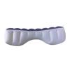 Inflatable Car Gap Pad Auto Traveling Air Bed Cushion With Storage Bag Vehicle Back Seat Gap Sleeping Mattress Vehicle Supplies
