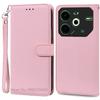 Чехол Pova 6 Neo для Tecno Чехол Pova 6 Neo Кожаный чехол-кошелек для Techno Pova 6 Neo Чехол Pova Neo 6 Чехол для телефона Fundas