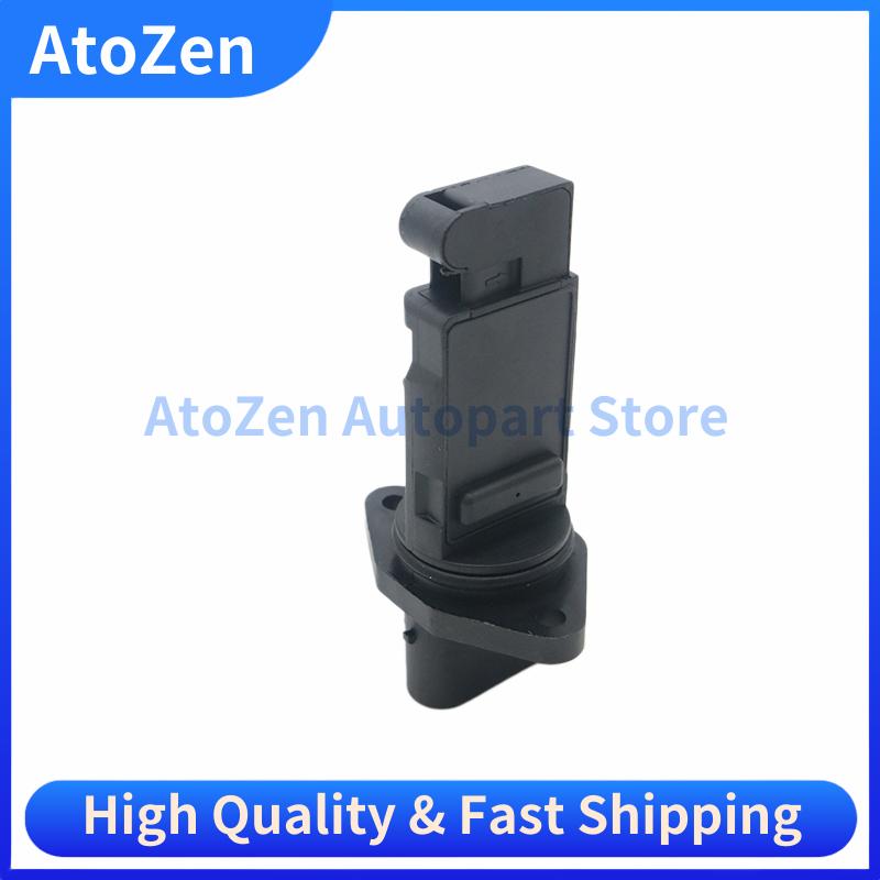 Mass Air Flow Sensor Meter 0280217533 13621433566 for Mercedes Benz C230 SLK230 2.3L 1997 1998 1999 2000 2001 2002 Auto Parts