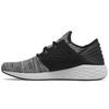 Fresh Foam Cruz V2 Knit 'Белый Черный' MCRUZKW2