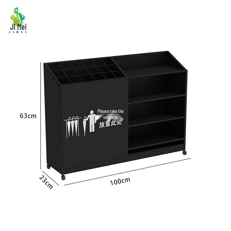 Commercial Umbrella Stand