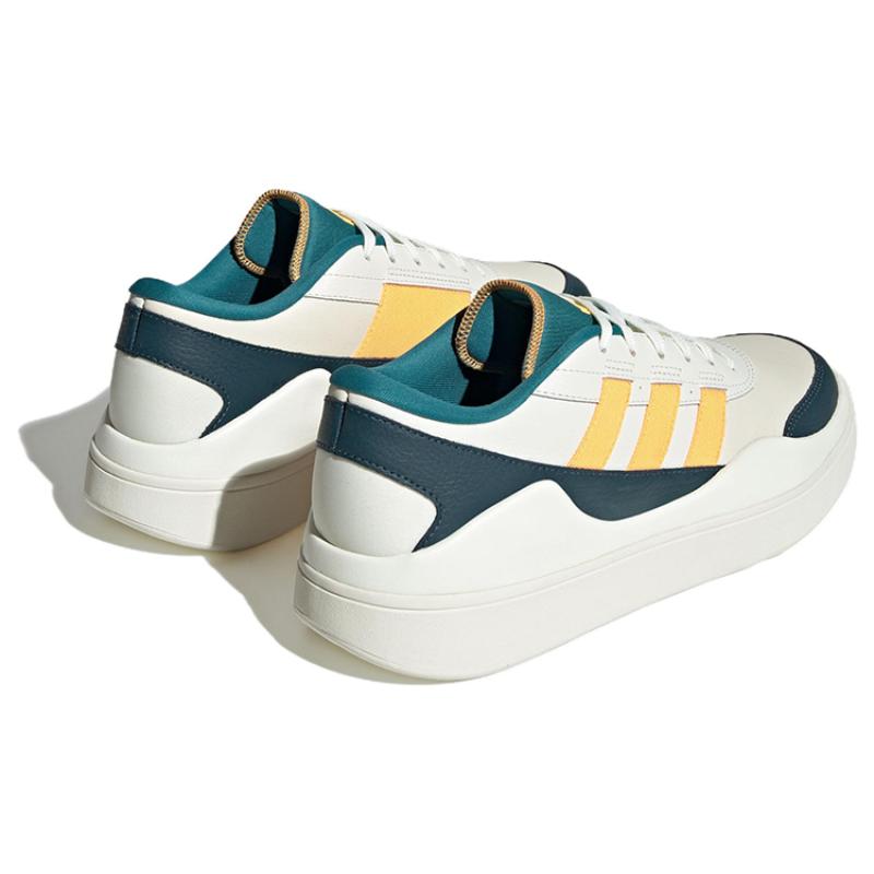 Adidas Кроссовки Osade 'Кремово-желтый оранжевый' IG7320