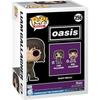 Figurine - FUNKO_POP - Liam Gallagher - Multicolore - Oasis - Pop !