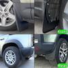 4X Mudflaps Mud Flaps Splash Car Fender Mudguard Front & Rear For Land Rover Defender L663 -2022 Accessories Protector