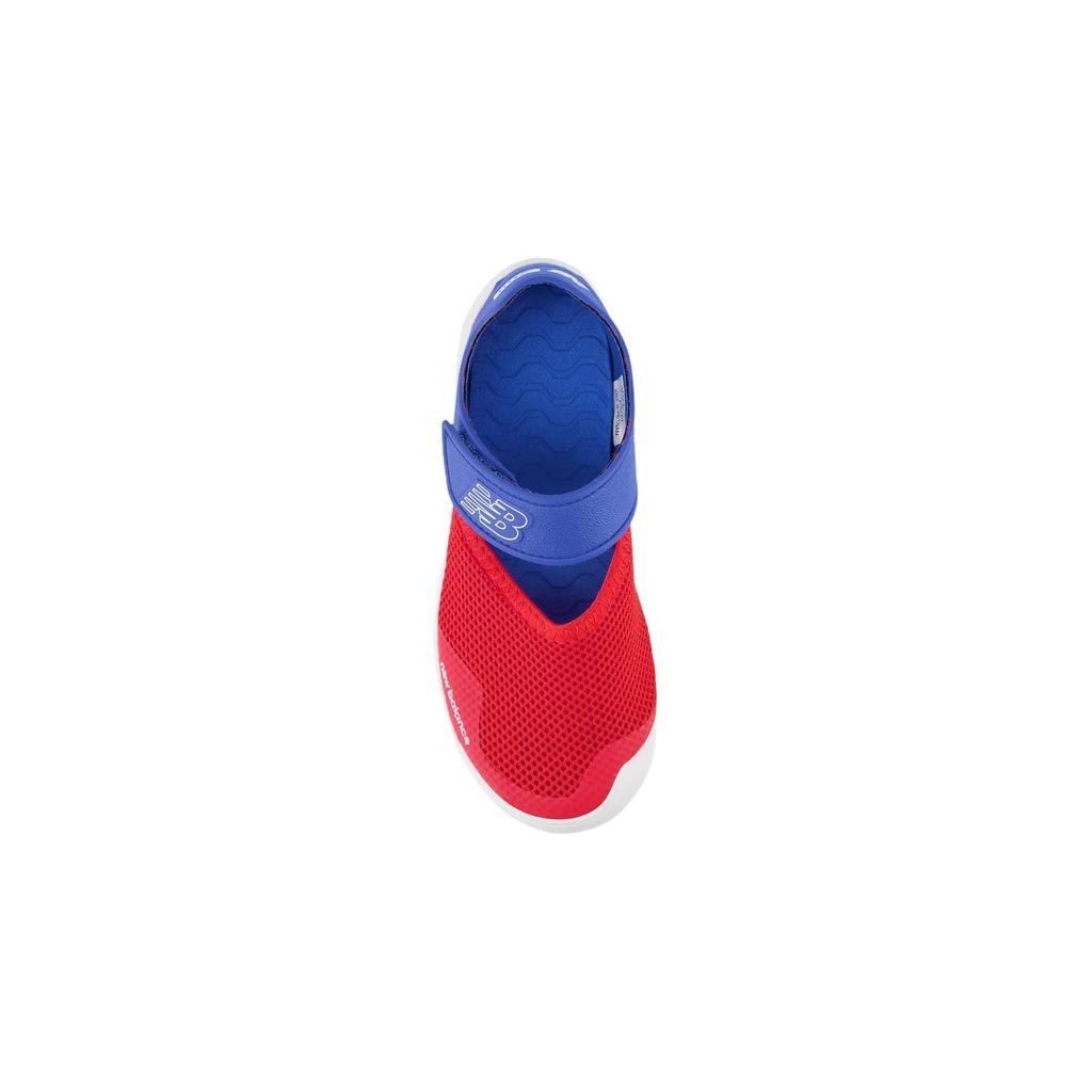 New Balance Nb 208 V2 Сандалии Детские Сандалии Синий Красный YO208B2