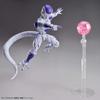 Стандартный Dragon Ball Frieza Пластиковая модель Фигурка-рост (Окончательная форма) (Продление версии) Цветовая кодировка