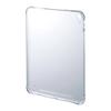 SANWA SUPPLY Прозрачный жесткий чехол для iPad 10-го поколения PDA-IPAD1902CL (10,9-дюймовый)