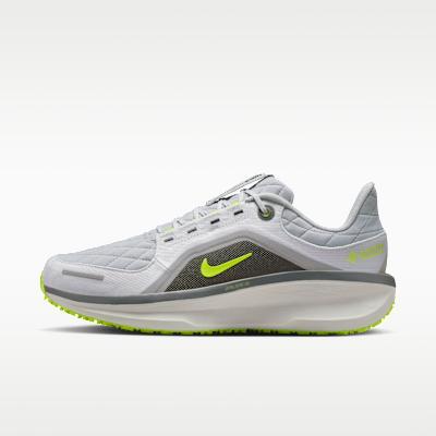 Nike Air Winflo 11 Gore-Tex Светло-серый Кибер