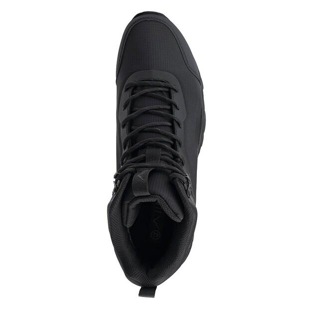 Elbrus Jefrey Mid AG ботинки трекинговые