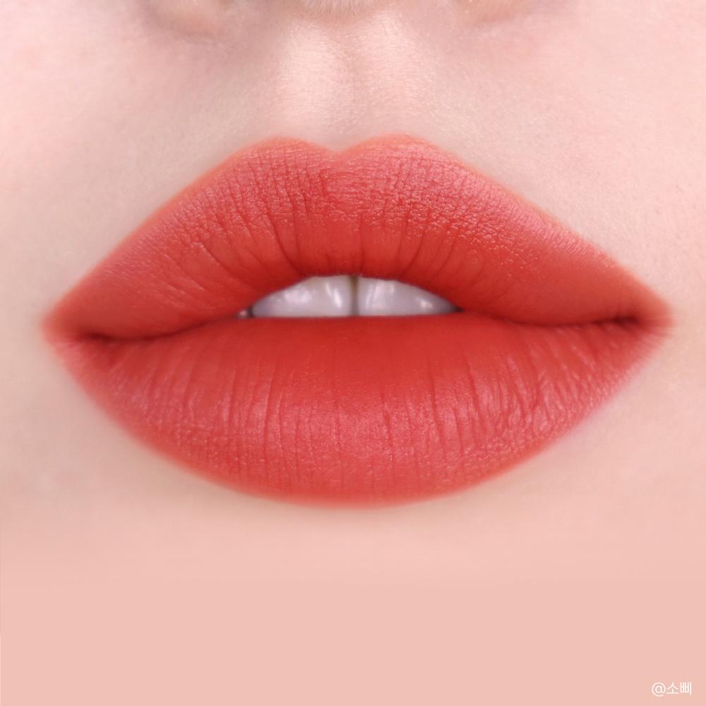 Maybelline Матовый тинт для губ New York Sensational Cushion, 6 цветов