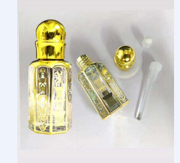 Levenmooi Musk Rose Attar Suitable For Daily Uses Perfume Oil 6ml P130 SH 379