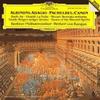 Karajan Dirigige Bach, Pachelbel, Albinoni, Vival…
