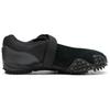 Puma Кроссовки унисекс Mostro Fey Premium Black Крутой темно-серый 401062-01