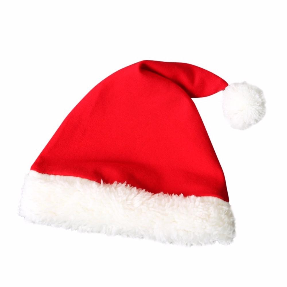 Baby Jumpsuit and Santa Hat Merry Christmas