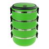 OO92 LUNCHBOX THERMOS LUNCH CONTAINER 2.2l