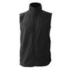 Russel Fleece Vest Jacket / Bodywarmer