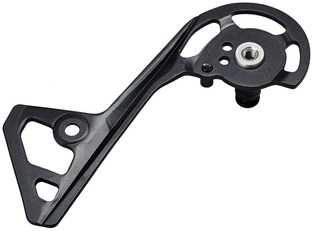 SHIMANO Repair Parts Right Plate Locking Bolt Y3HR98040 & RD-R8050-SS