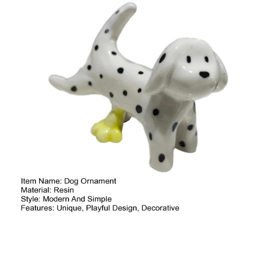 Фигурка собаки, писающей, Забавная художественная скульптура собаки, мочащейся, Декоративное настольное украшение для книжных полок, Смола, Украшение для двора, сада