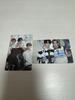 [USED] TWS Summer Beat Trading Card Dohoon Hanjin Youngjae